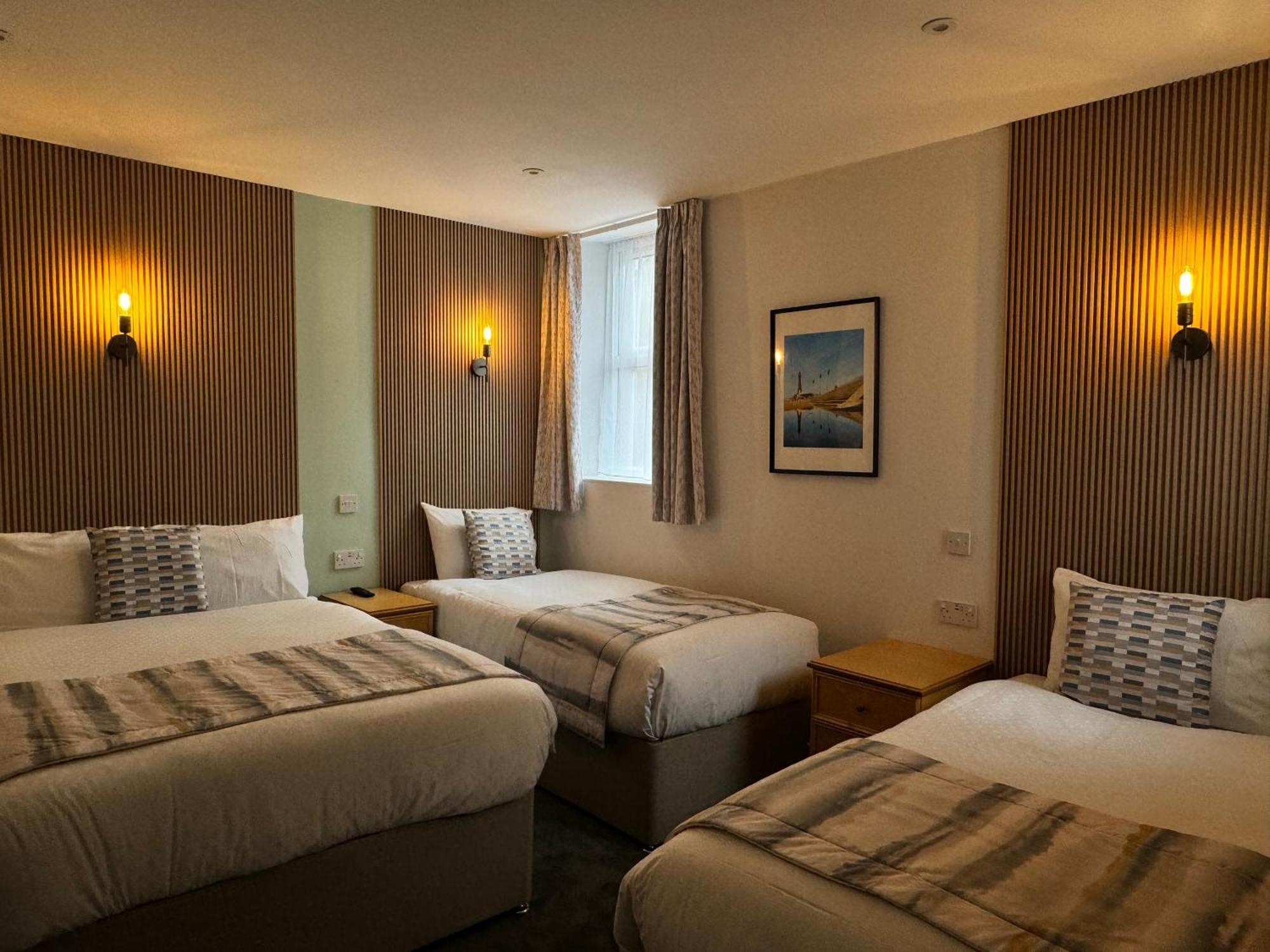 The Balmoral Hotel - Blackpool — Photos 3