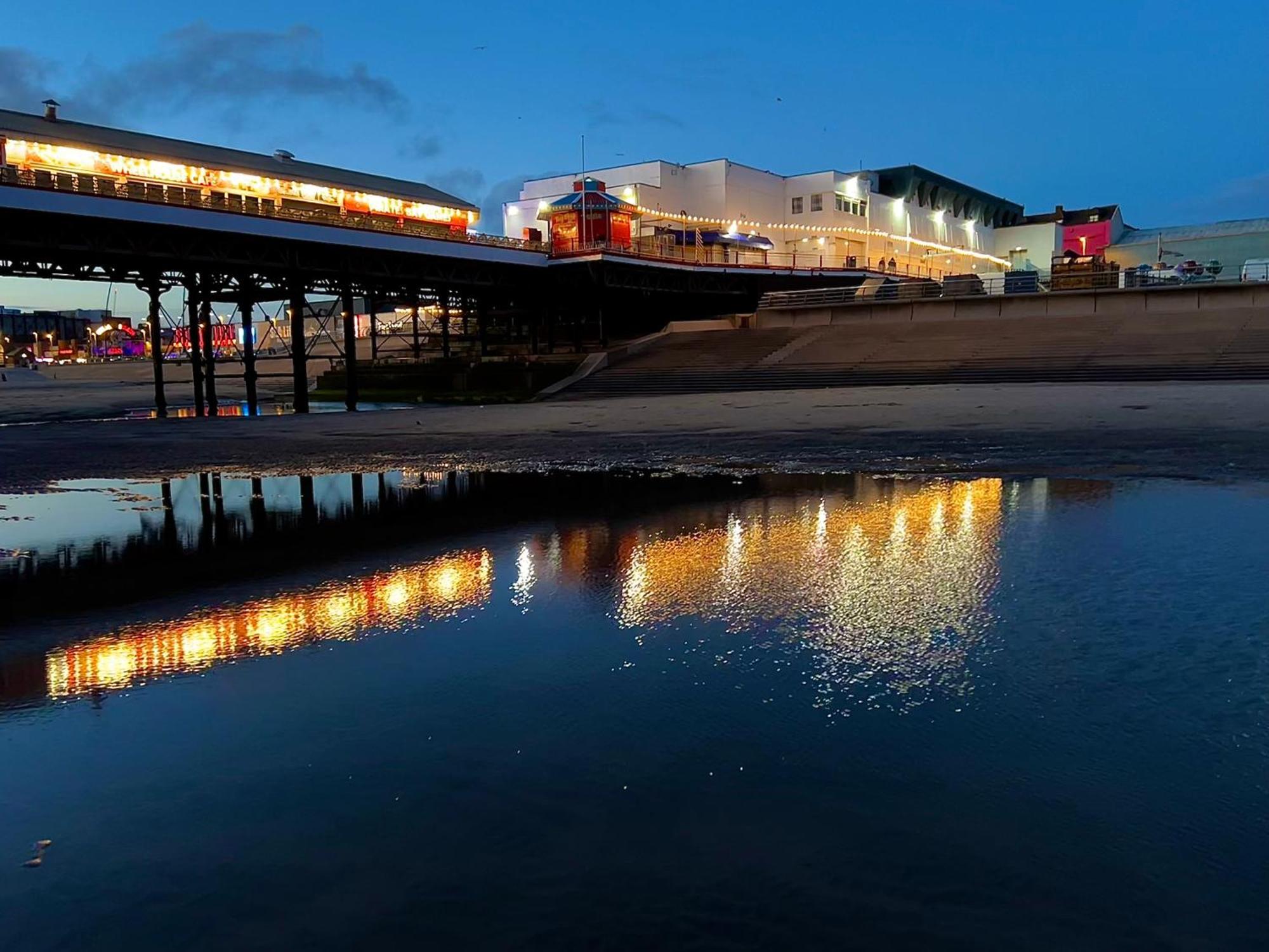 The Balmoral Hotel - Blackpool, Blackpool